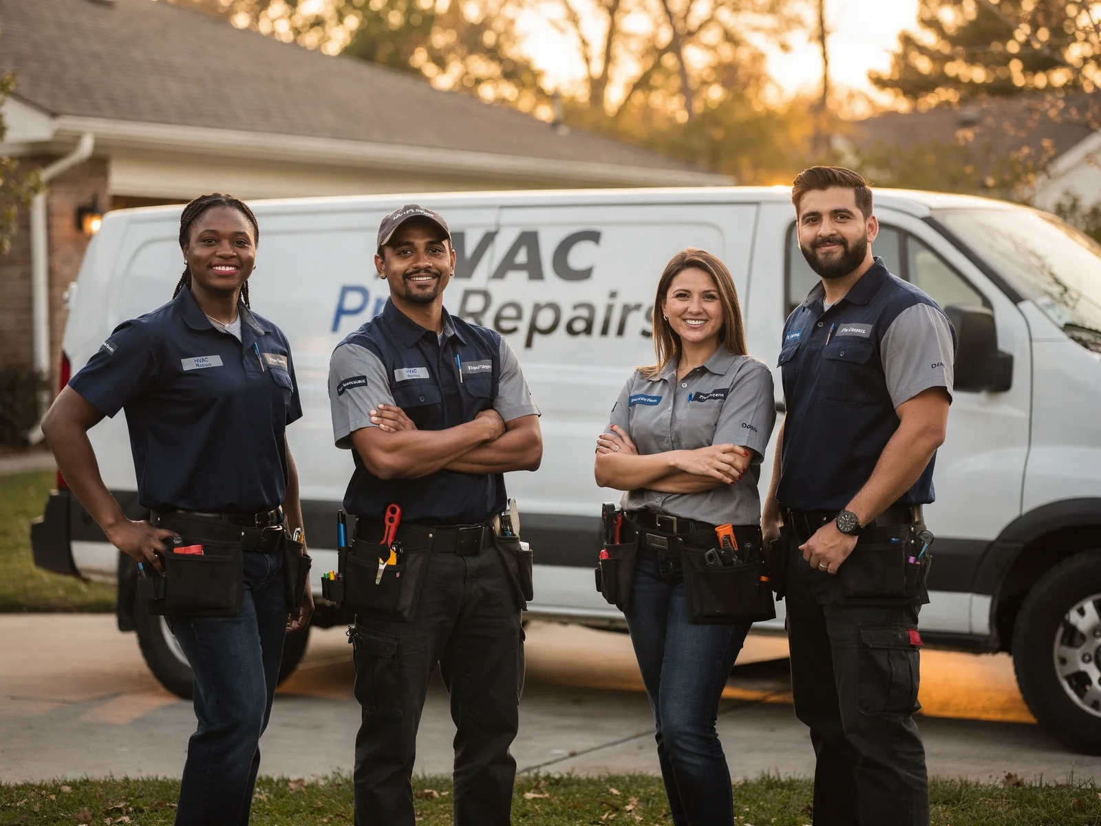 Heat Pump Repair company in Salt Lick, KY