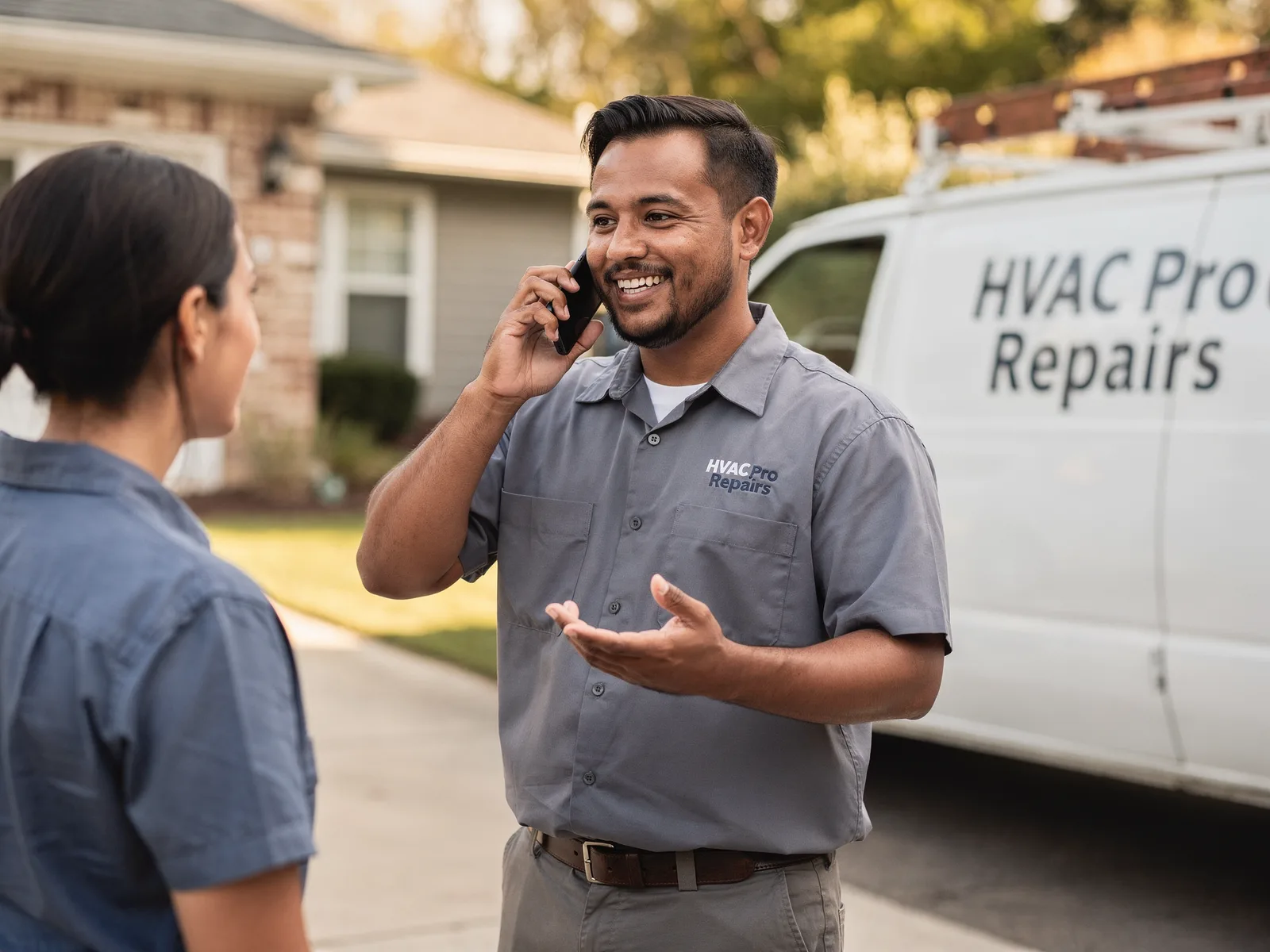 Heat Pump Repair Salt Lick, KY FAQs